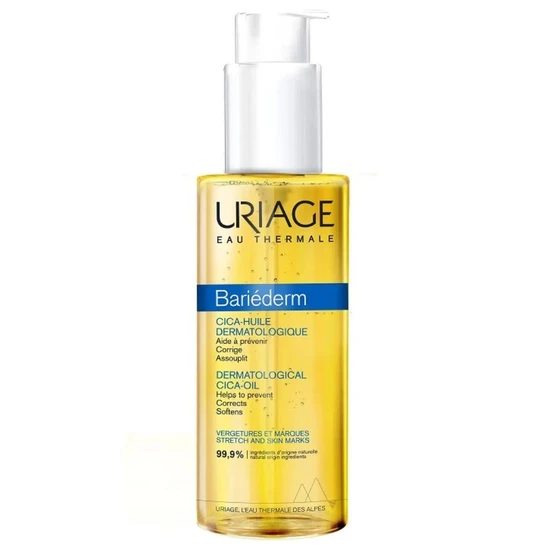 Uriage Bariederm Cica Oil 100ml