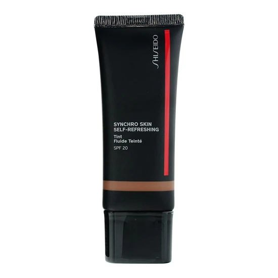 Shiseido Synchro Skin Self-Refreshing Tint 515 Deep