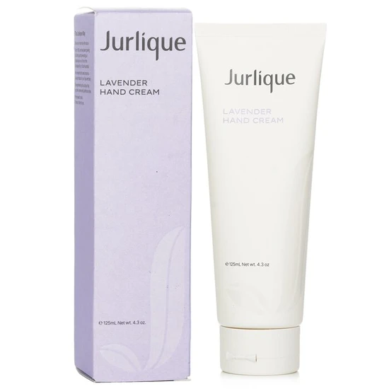 Jurlique Lavender Hand Cream 125ml
