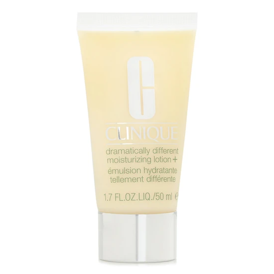 Clinique Dramatically Different Moisturising Lotion+ 50ml-Tube