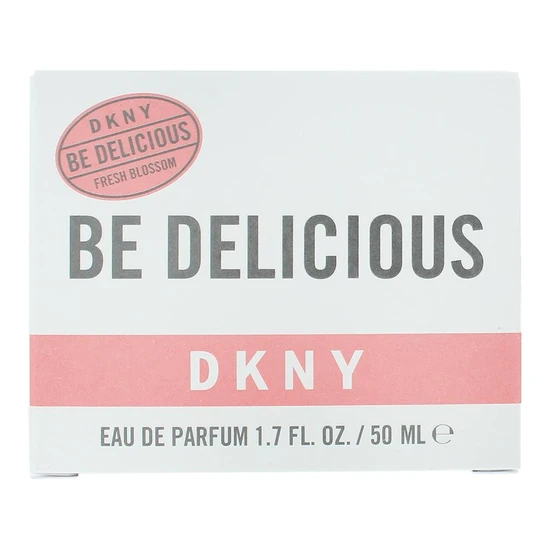 DKNY FRESH BLOSSOM Eau De Parfum 50ml