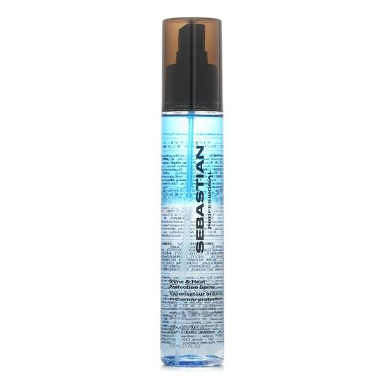 Sebastian Professional Trilliant Shine & Heat Protection Spray 150ml