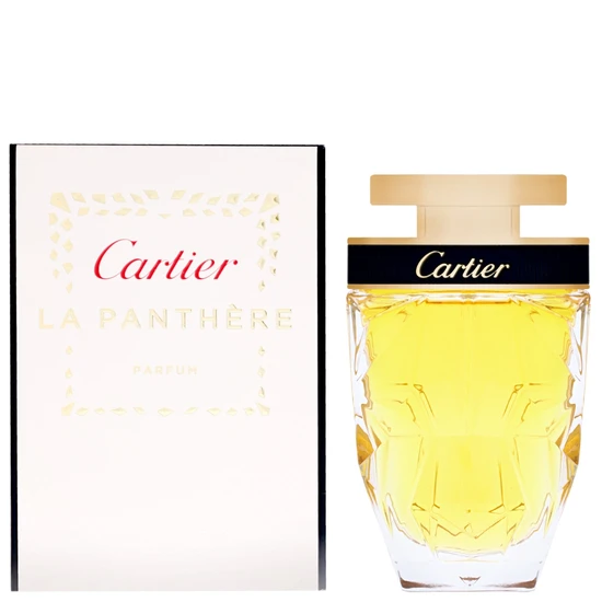 Cartier La Panthere Parfum 50ml