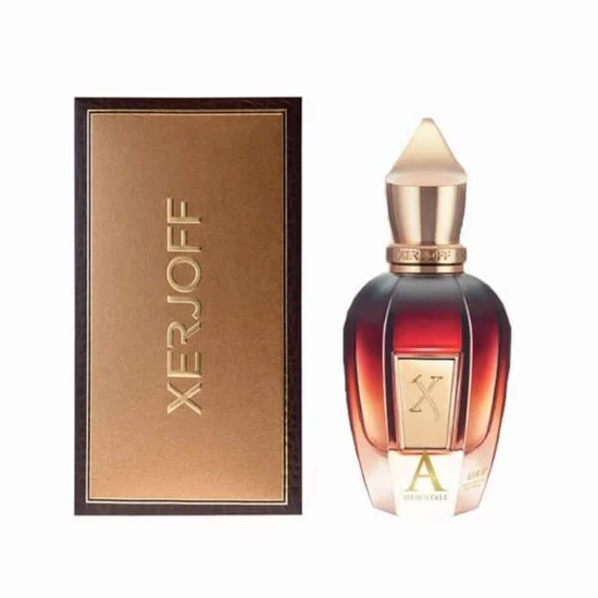Xerjoff Oud Stars Alexandria Orientale Eau De Parfum 50ml