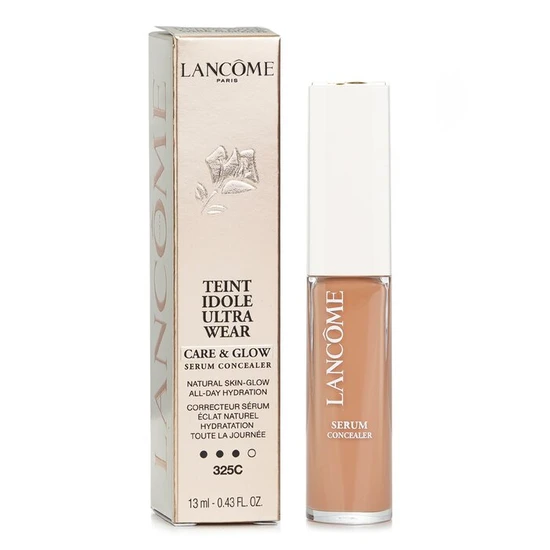 Lancôme Teint Idole Ultra Wear Care & Glow Concealer 325c
