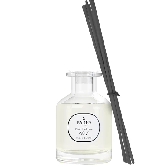 Parks London No 1 Sandalwood & Vanilla Diffuser 100ml