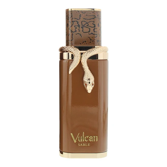 French Avenue Vulcan Sable Eau De Parfum 100ml