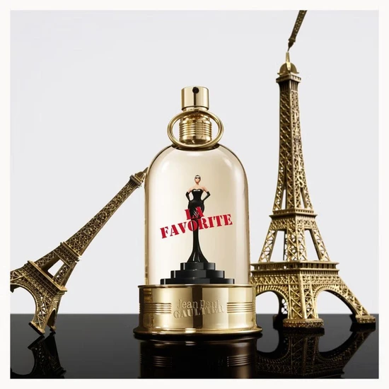 Jean Paul Gaultier La Favourite Eau De Parfum 30ml