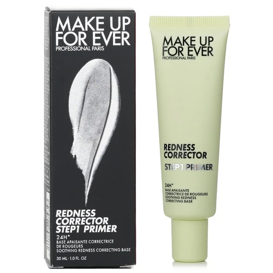 MAKE UP FOR EVER Step 1 Primer Redness Corrector 30ml