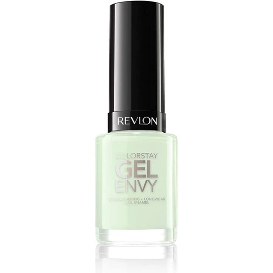 Revlon Colourstay Gel Envy Nail Polish 225 Cha-Ching