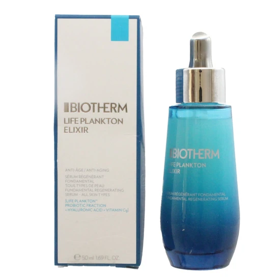Biotherm Life Plankton Elixir 50ml