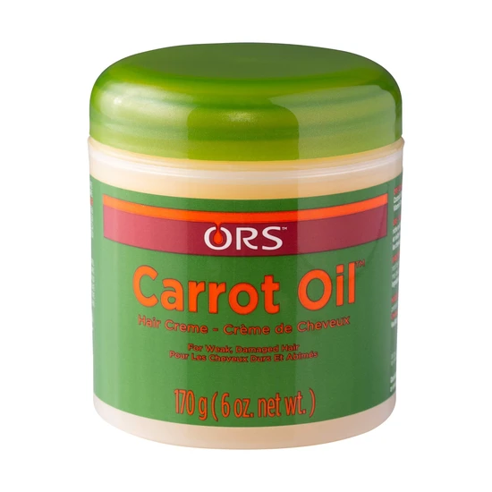 ORS Hairestore Carrot Oil 6oz