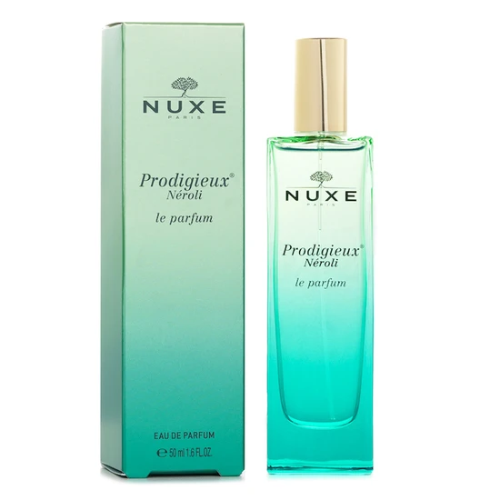 Nuxe Prodigieux Neroli Le Parfum