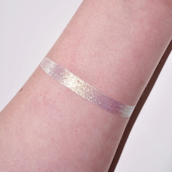 Glisten Cosmetics Charm Duochrome White Gold Wet Liner Eyeliner