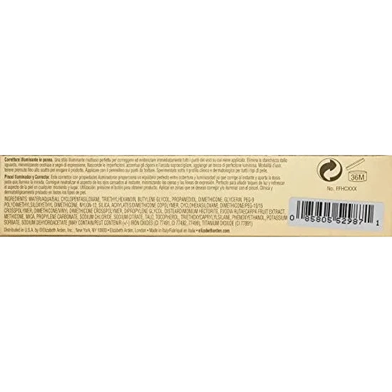 Elizabeth Arden Flawless Finish Correcting & Highlighting Perfector Pen Shade 3