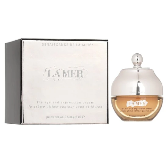 La Mer Genaissance The Eye & Expression Cream 15ml