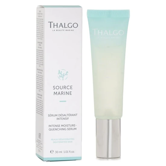 Thalgo Source Marine Intense Moisture-Quenching Serum 30ml