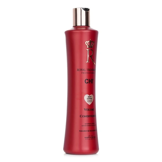 CHI Royal Treatment Volume Conditioner 355ml