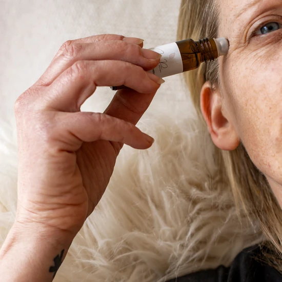 Made By Coopers Love Potion Aromatherapy Perfume Oil