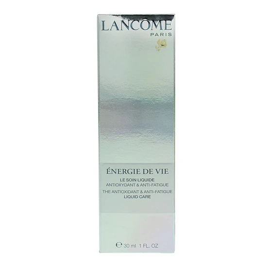 Lancôme Energie De Vie Liquid Moisturiser 30ml