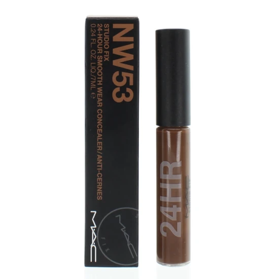 MAC Studio Fix 24-Hour Liquid Concealer NW53