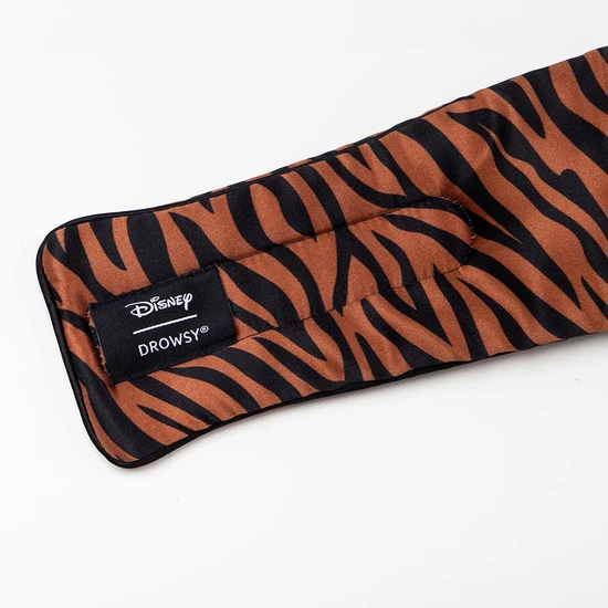 Drowsy Rajah Sleep Mask