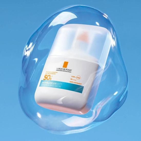La Roche-Posay Anthelios UVAir Serum Sunscreen SPF 50+ 50ml