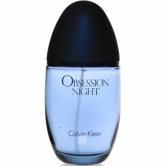 Calvin Klein Obsession Night Eau De Parfum 100ml