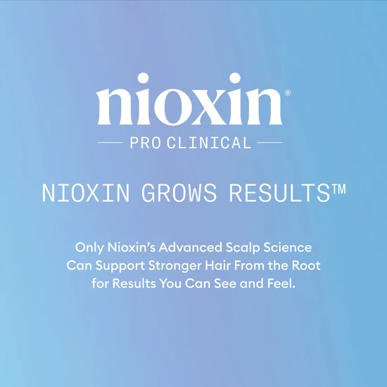 Nioxin Ultimate Power Anti Hair Loss Serum 70ml