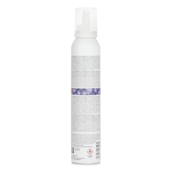 milk_shake Silver Shine Whipped Cream 200ml