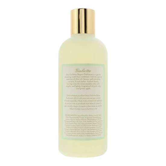 Tocca Giulietta Body Wash 270ml