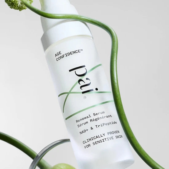 Pai NAD+ & TriPeptide Renewal Serum 30ml