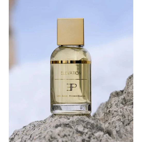 Les Eaux Primordiales ELEVATION Eau De Parfum 100ml