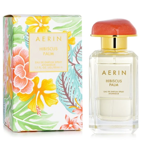 AERIN Hibiscus Palm Eau De Parfum 50ml