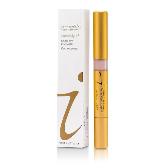 Jane Iredale Active Light Under Eye Concealer 4