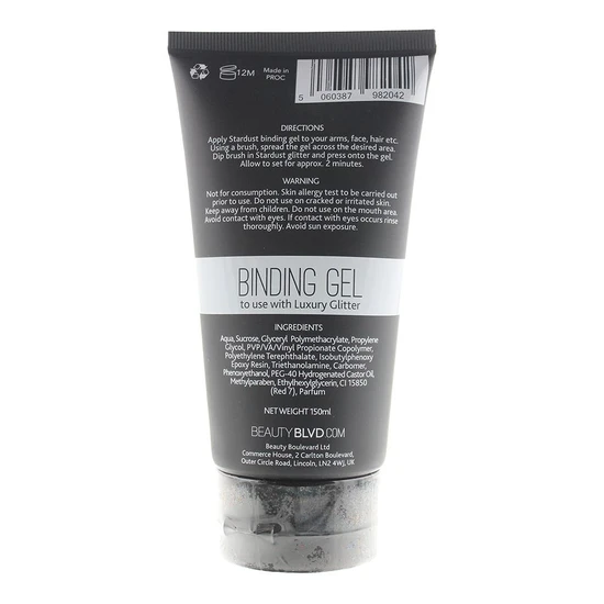 Beauty Blvd Binding Gel 150ml