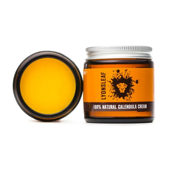 Lyonsleaf Republic of Natural Skincare Lyonsleaf Calendula Cream 30ml