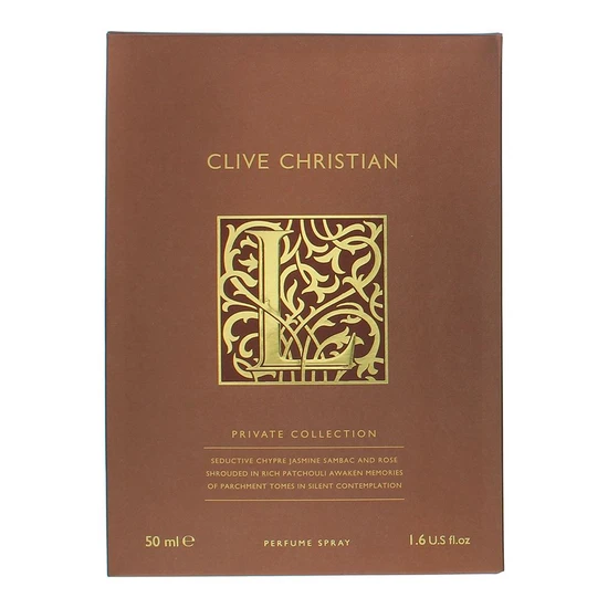 Clive Christian L Floral Chypre Perfume 50ml
