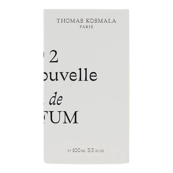 Thomas Kosmala No 2 Seve Nouvelle Eau De Parfum 100ml