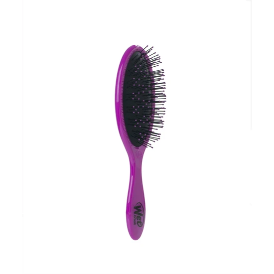 Wet Brush Original Detangler For Thick Hair Purple