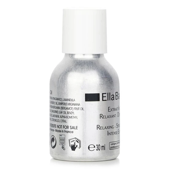 Ella Bache Relaxing-Stress Release Intense Extract 30ml