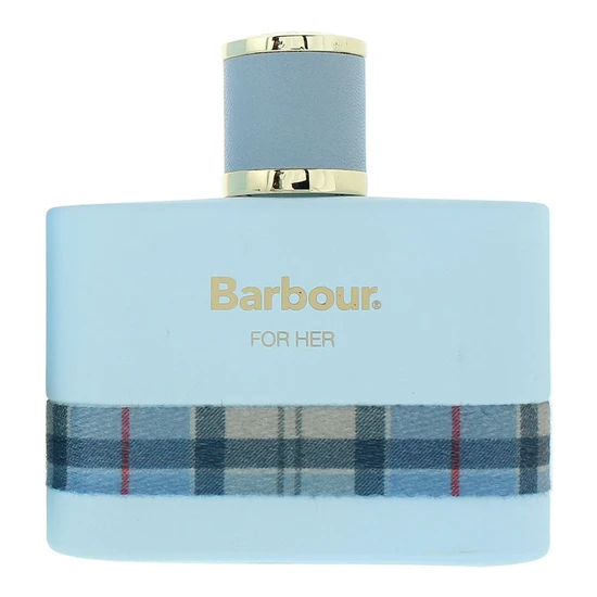 Barbour Coastal Eau De Parfum 100ml