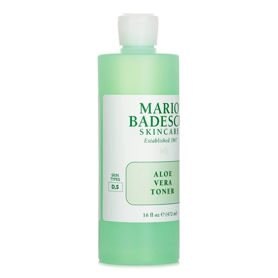 Mario Badescu Aloe Vera Toner For Dry/Sensitive Skin Types 472ml