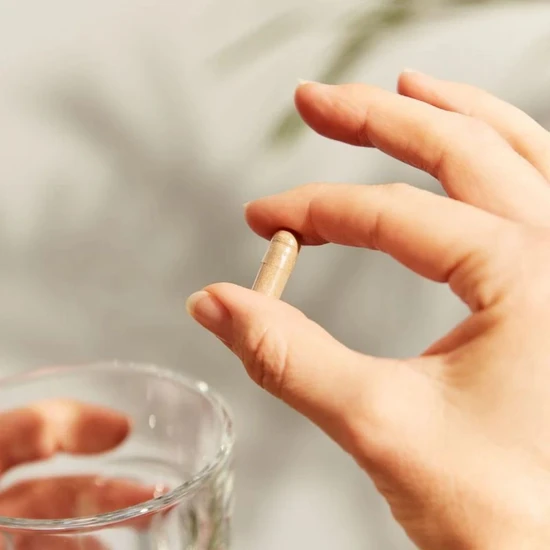 Solgar Deglycyrrhised Licorice Root Extract Vegicaps 60 Vegicaps