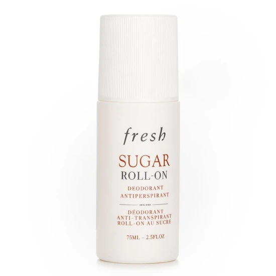 Fresh Sugar Roll-On Deodorant 75ml