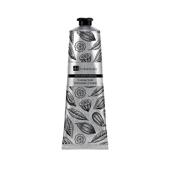 Dr Botanicals Advanced Cocoa Noir Sensuous Cream 50ml
