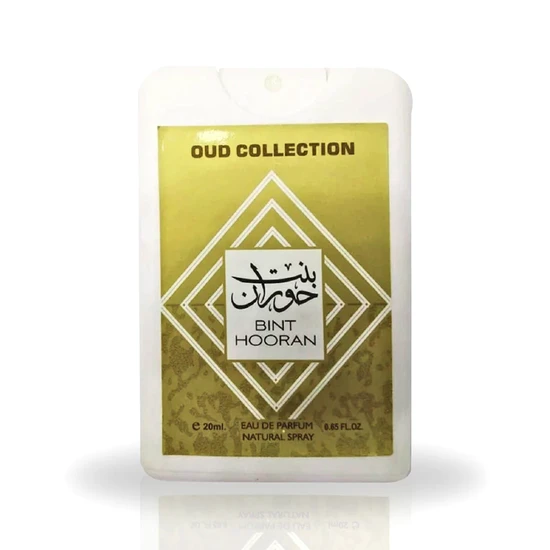 Ard Al Zaafaran Bint Hooran Eau De Parfum 20ml