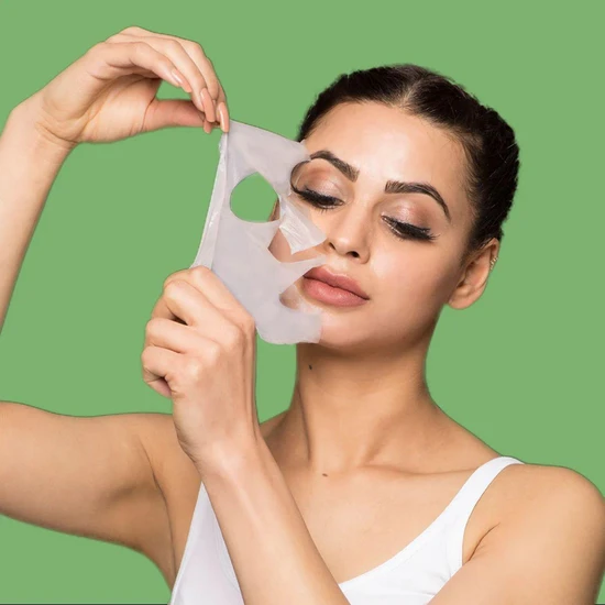 STARSKIN K-GLO Anti-Breakout Balancing Mask