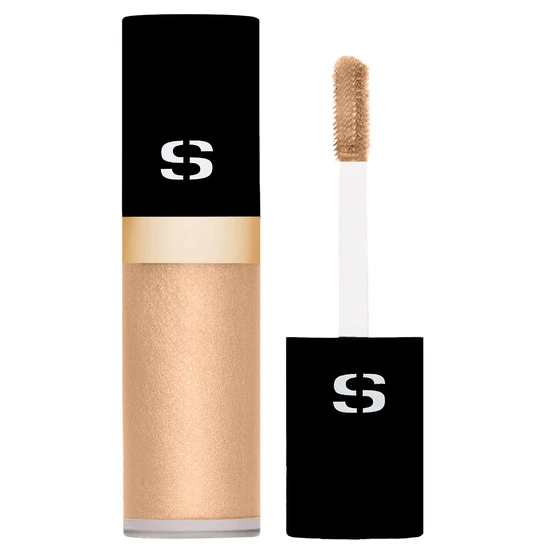 Sisley Ombre Eclat Liquide 4 Coral