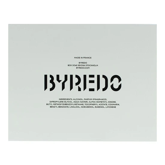 Byredo Mumbai Noise Eau De Parfum 100ml